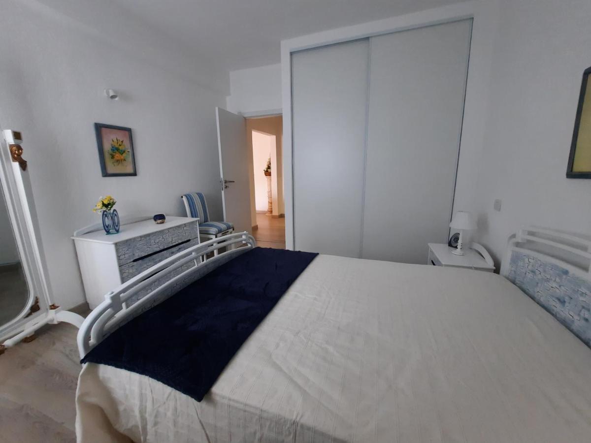 Casa Cerro Sol Apartment Albufeira Exterior foto