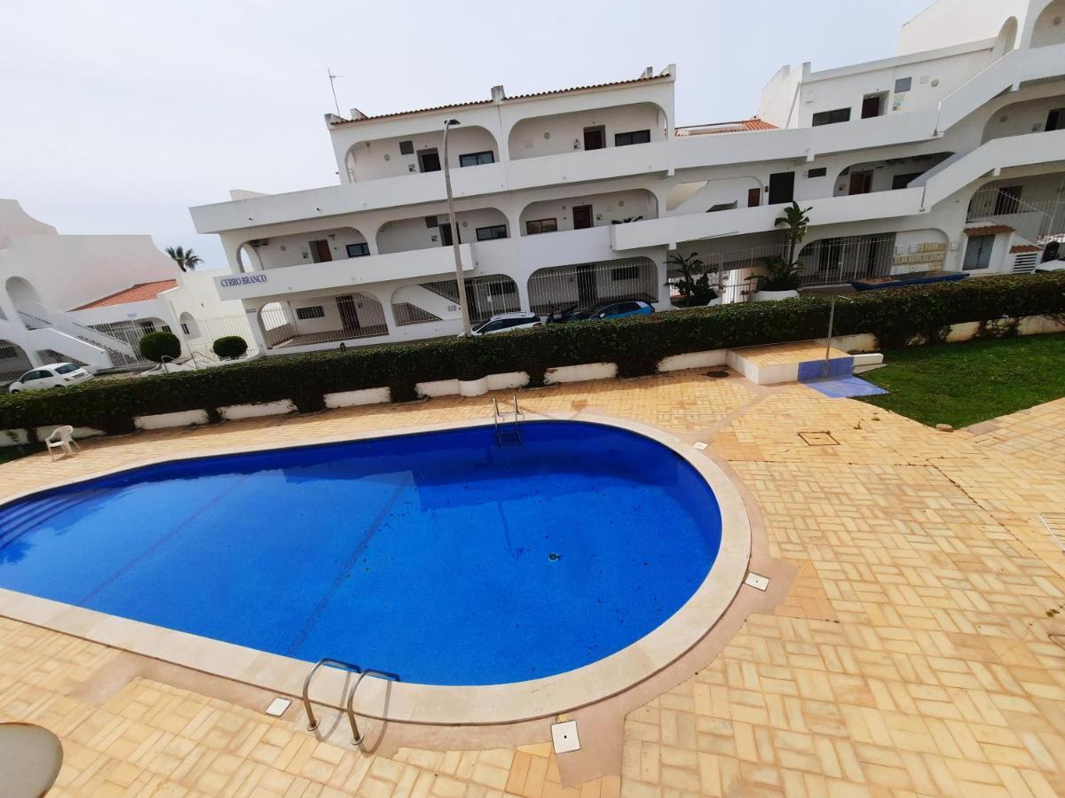 Casa Cerro Sol Apartment Albufeira Exterior foto