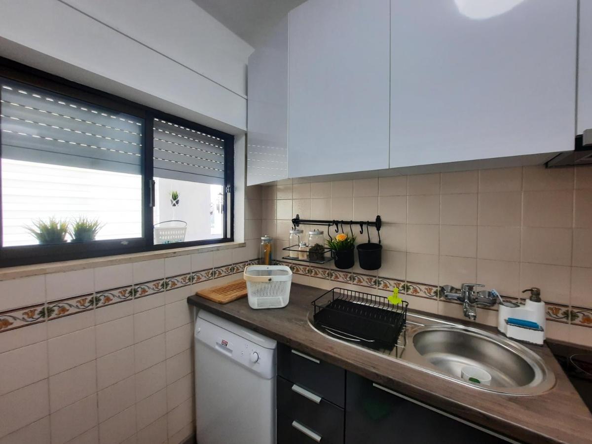 Casa Cerro Sol Apartment Albufeira Exterior foto