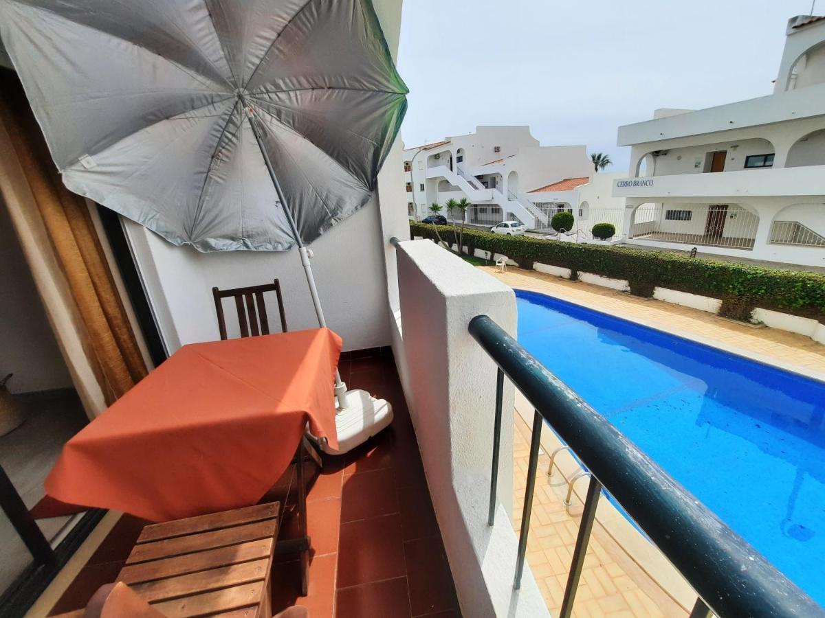 Casa Cerro Sol Apartment Albufeira Exterior foto