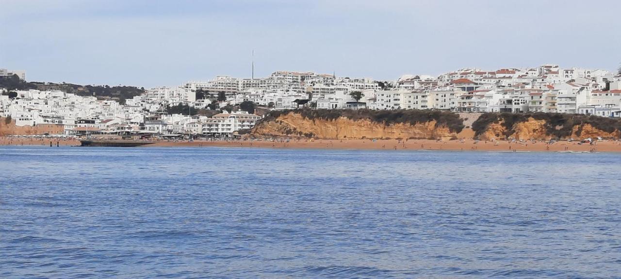 Casa Cerro Sol Apartment Albufeira Exterior foto