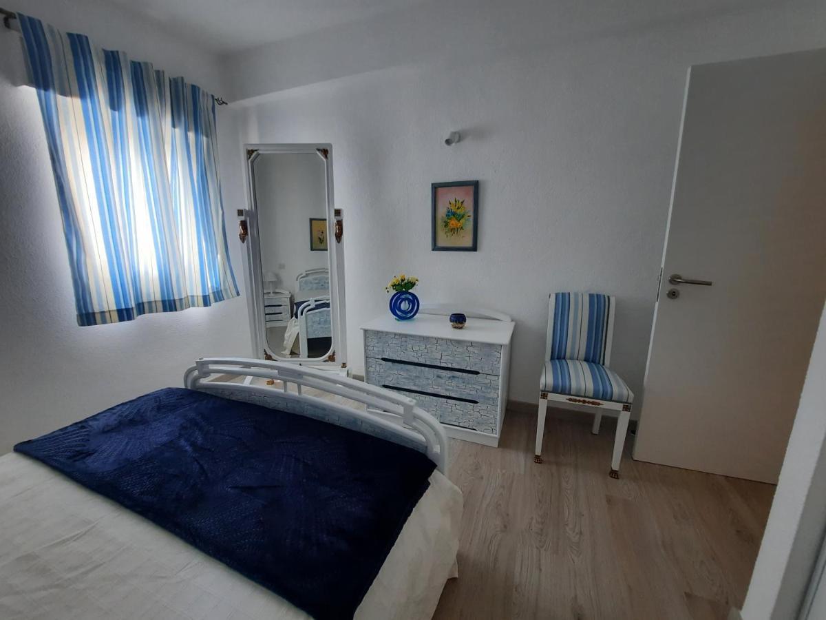 Casa Cerro Sol Apartment Albufeira Exterior foto