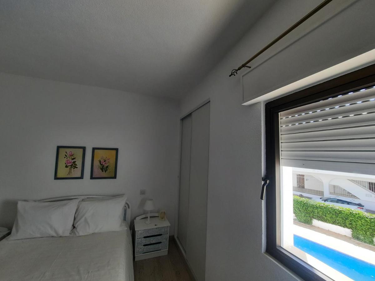 Casa Cerro Sol Apartment Albufeira Exterior foto